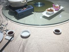 包厢-滨海大酒店中餐厅·商务宴请·团建聚餐·生日宴