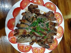 -下梅人家土菜馆(历史文化餐厅度假区店)