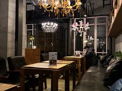 -漫咖啡(红唐店)