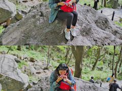 -王顺山国家森林公园