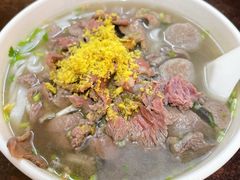 -潮镇老尾牛杂(环城西路店)