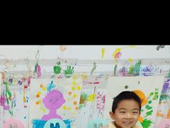 -侎宝运动成长中心(嘉定大融城店)