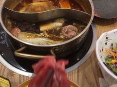 -松野谷·寿喜烧自助(华联顺义金街购物中心店)