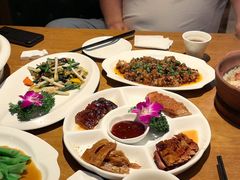 -周锦记广式餐厅