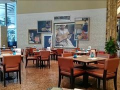 大堂-怡聚轩全日制自助餐厅(大中华喜来登酒店)