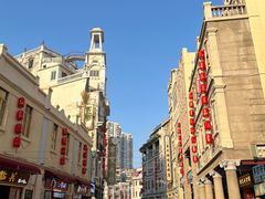 -汕头市小公园