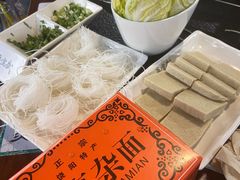 -再宣武文化主题餐厅·清真
