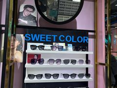 -Sweet Color美瞳隐形眼镜店(九亭金地广场店)