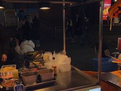 -海底捞火锅(关山保利店)