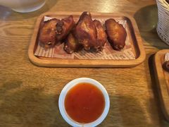 -味德西餐音乐酒吧 Wade's Bar&Grill