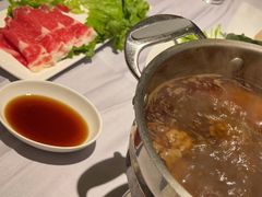 -鼎鼎香·港式火锅(北京SKP店)