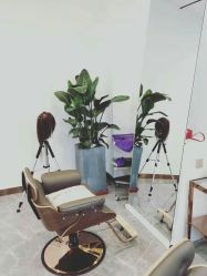 -CD Hair salon