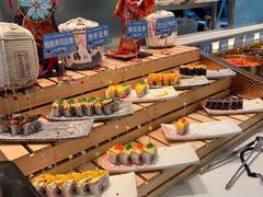 -非烤勿扰韩式自助烤肉火锅(龙岗万达广场店)
