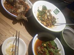 -费大厨辣椒炒肉(万家丽一店)