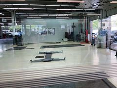 -上海西上海奥杰奥迪汽车销售有限公司(真如店)