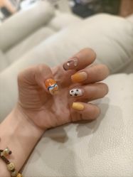 -雪儿·YuKi美甲美睫皮肤管理Salon