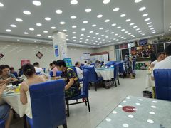 -聚德福海鲜家常菜(刘庄店)