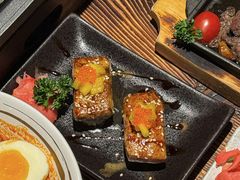 -小川洋风料理(街道口店)