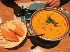 -安南越南餐厅(青岛万象城店)