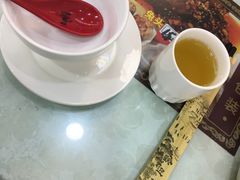 -廖老妈蹄花店(人民公园陕西街259号店)