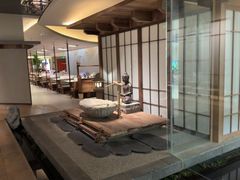 -上井料理黑金店(IFS国金中心店)
