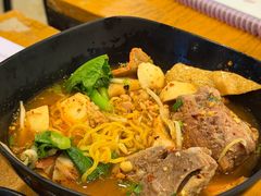 -Doo Dee Thai Food(Issan/Isaan/Esan)