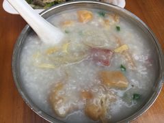-陈老添美食店(宝华路店)