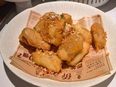 -侨美食家·41年地道粤菜(恒福路店)