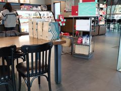 -星巴克(常州新北公园店)
