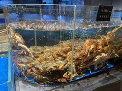 -徐记海鲜·宴会(大唐西市|丰庆店)