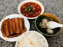 -李记小小吃(涪江路店)
