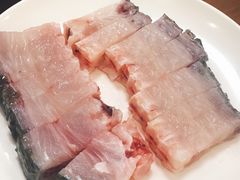 -正能量脆肉鲩火锅