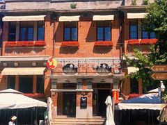 -天津意大利风情旅游区