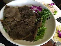 -重庆德庄火锅(体育中心店)