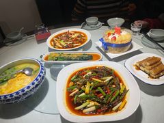 -院8里·小聚园(九眼桥店)