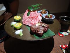 -湖月·割烹料理(湖滨店)