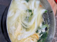 -小满手工粉(北京来福士店)