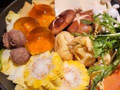-玉川屋·深夜食堂居酒屋(柳巷店)