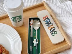 -星巴克(我格广场店)