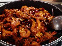 -鸡遇虾煲干锅火锅(小寨金莎店)