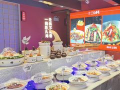 -鸽子侯·家宴·平价海鲜(市图书馆店)
