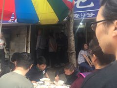 -汪家馄饨(集庆路店)