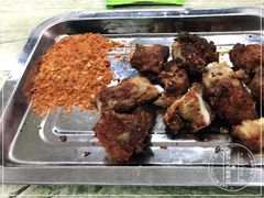 -邛海景风特色火盆烧烤店·烤串(月色风情小镇店)