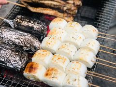 -木屋烧烤(白石洲店)