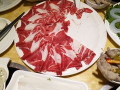 -清真军邺·金富苑肥牛(石坡街旗舰店)