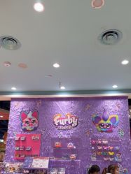 -哈姆雷斯(王府井百货大楼店)