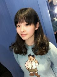 点击看大图 -FG hair salon 主题沙龙潮人会所