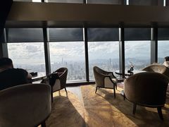 -瑞吉酒店·The Drawing Room闲逸廊·云端下午茶·夜奢Whiskey