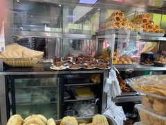 -老磁器口豆汁店(天坛店)
