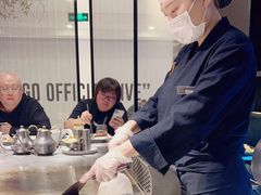 -水木锦堂·自助铁板烧(世贸天阶店)